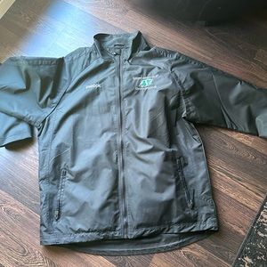 Roughrider Jacket
